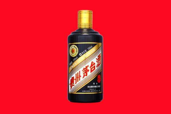 句容市回收茅台酒瓶