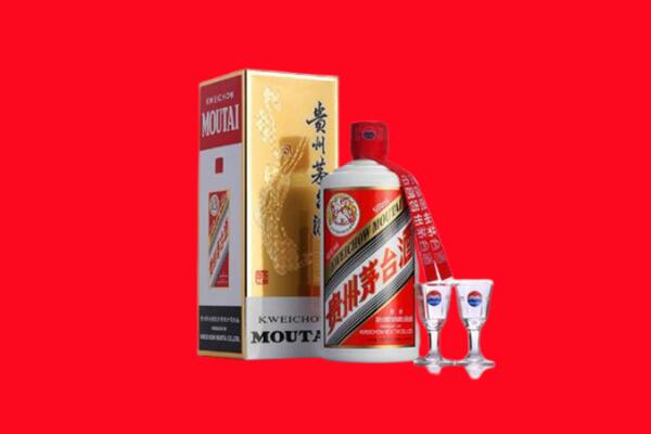 句容市回收贵州茅台酒